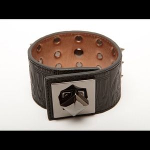 Hayden Harnett Fantasia Disney - sorcerer cuff